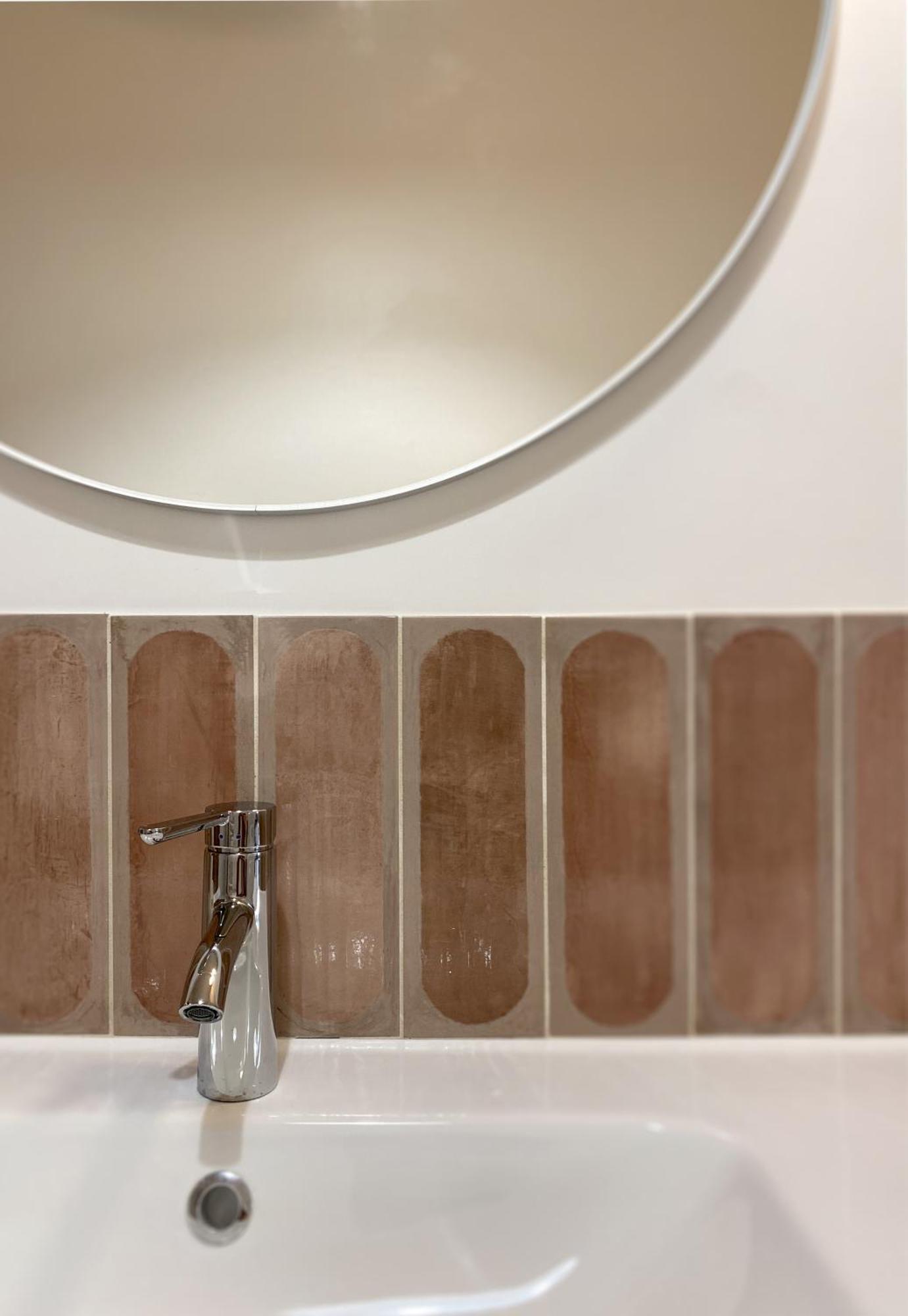 Cozy Flat Fully Renovated By Interior Designer Daire Marsilya Dış mekan fotoğraf