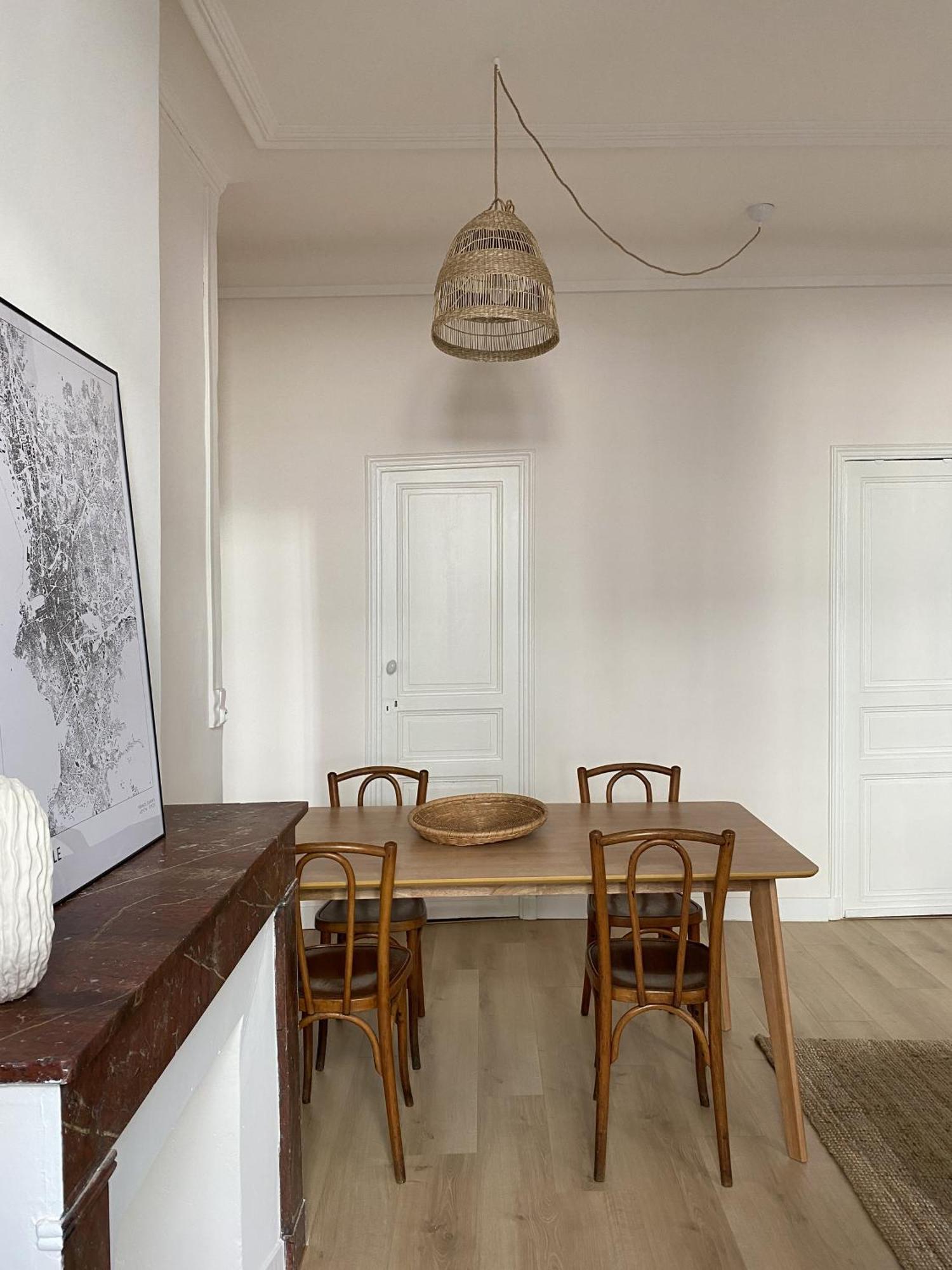 Cozy Flat Fully Renovated By Interior Designer Daire Marsilya Dış mekan fotoğraf