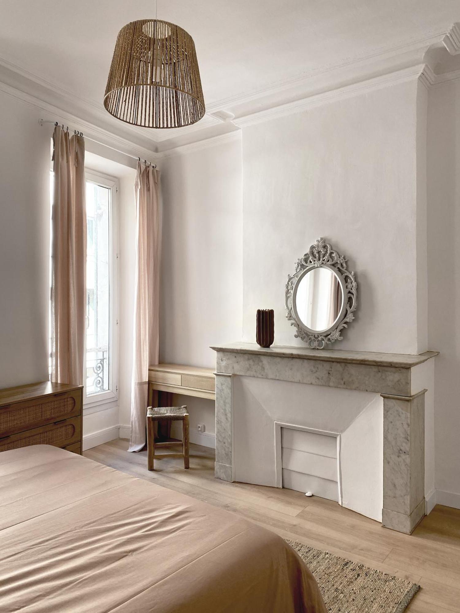 Cozy Flat Fully Renovated By Interior Designer Daire Marsilya Dış mekan fotoğraf