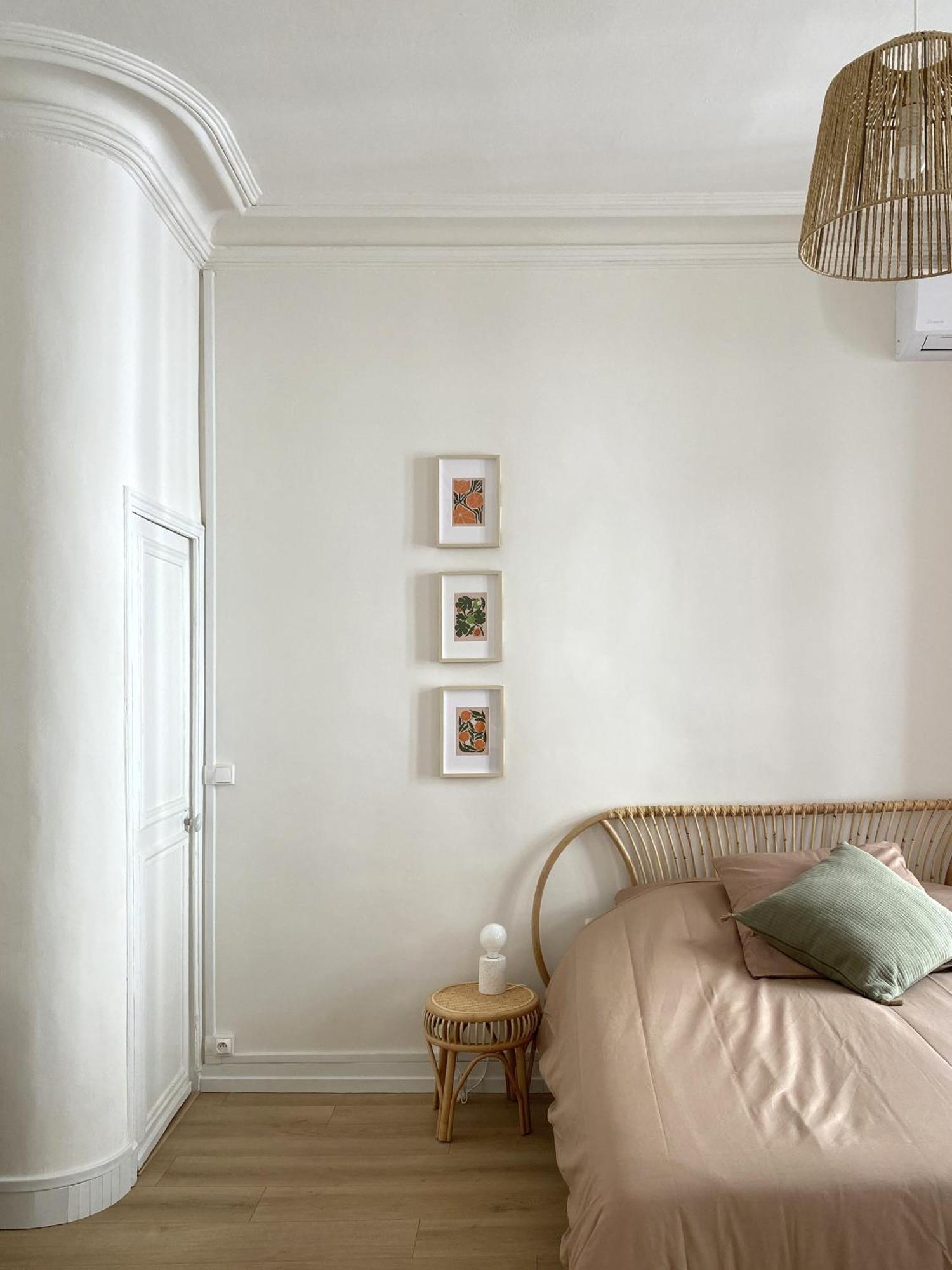 Cozy Flat Fully Renovated By Interior Designer Daire Marsilya Dış mekan fotoğraf
